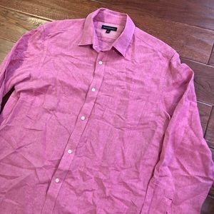 Banana Republic Dress Shirt